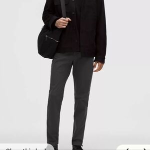 Lululemon  ABC Classic-Fit 5 Pocket Pant 36X34 LWrapstream